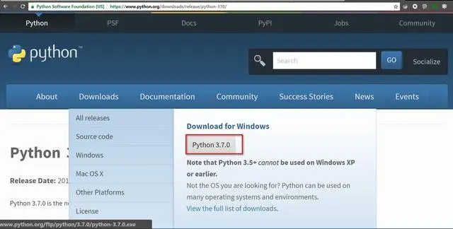 nodejs，python，sublime和Eclipse的包管理器