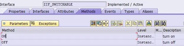 在ABAP里模拟实现Java Spring的依赖注入